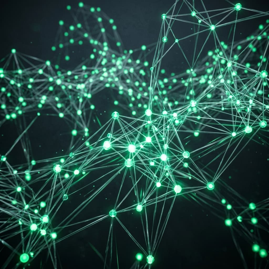 Technical System Visual